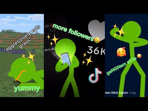 Видео: Я ОЗВУЧИЛ АНИМАЦИЮ @alanbecker «Influencer Arc Ep. 2»...