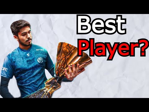 Видео: Почему Аспас — лучший дуэлянт в Valorant