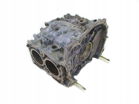 Видео: Subaru  EJ20   Расточка блока цилиндров