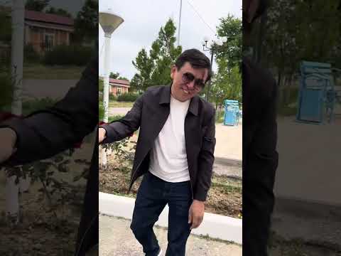 Видео: Заттыбек Көпбосынұлы | Сыныптастармен | Мектебім