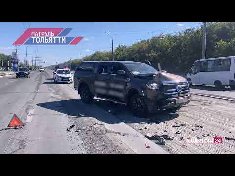 Видео: «Патруль Тольятти» 06.09.2024