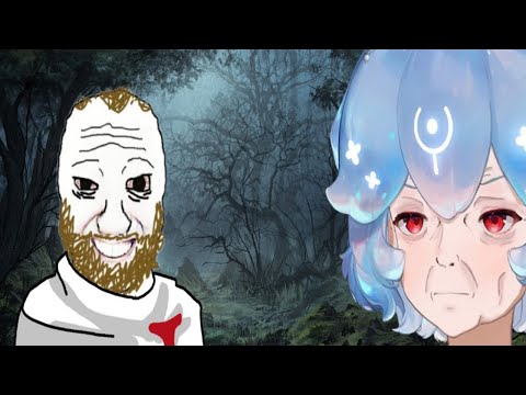 Видео: Руководство Мастера Подземелий: Как управлять Ведьмами, как Чад