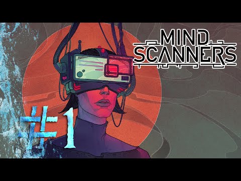 Видео: ВСЕХ ВЫЛЕЧИМ ► MIND SCANNERS #1