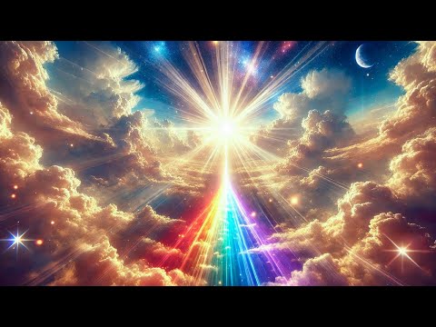 Видео: ЧАСТОТА БОГА 963 ГЦ ✨ ПОСЛУШАЙТЕ ЭТО И ПОЗВОЛИТЕ БОГУ ИСПРАВИТЬ ВСЕ, ЧТО ВАМ НУЖНО✨ ЧУДЕСА №10
