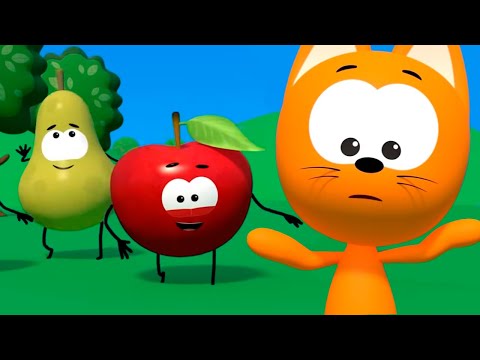 Видео: Коте Игры  | Мультики | Animared Cartoons एनिमेटेड कार्टून kartun animasi