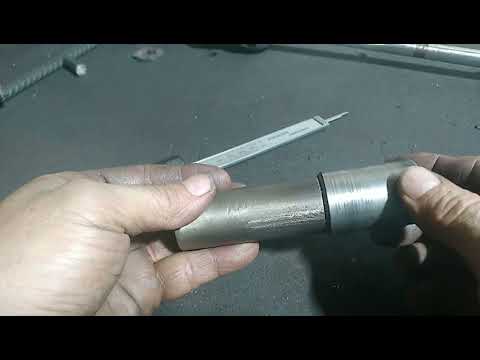 Видео: Переделываем заводскую картофелекопалку  КМ-1п от МТЗ к Мотор Сич