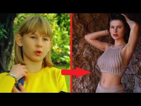 Видео: Что стало с популярными актерами киножурнала "Ералаш"!