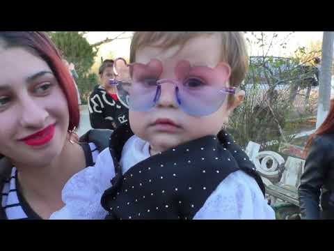 Видео: Честит Рожден ден на Даниела