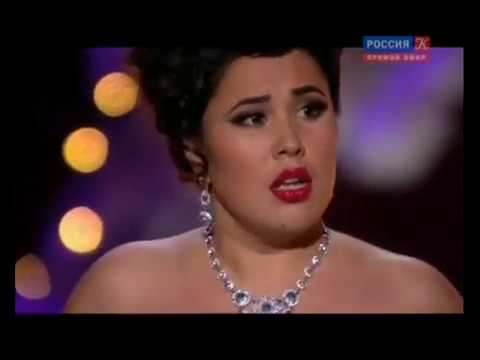 Видео: Saltanat Akhmetova / Салтанат Ахметова