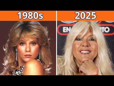 Видео: Эволюция поп-звезд 80-х и 90-х годов: от икон до легенд