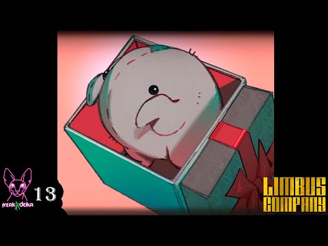 Видео: Маленькие тайны Мефистофеля | Ню и Zetsu | Limbus Company №13