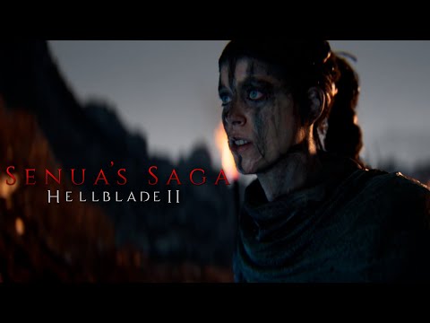 Видео: ПРОХОЖДЕНИЕ Senuas Saga Hellblade 2 | СЕРИЯ 8 | ДОЛГИЙ ПУТЬ ДО ВТОРОГО ВЕЛИКАНА