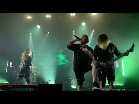 Видео: [AMATORY] - Стеклянные люди