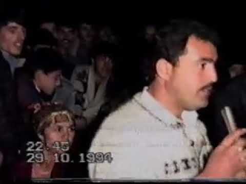 Видео: Рустами Қосим—(Салто)