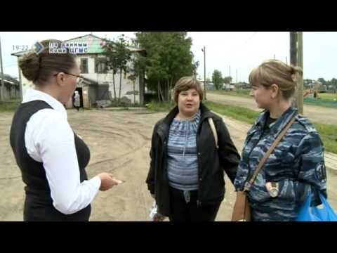 Видео: «Ревизор» Удорский район. 8 августа 2014