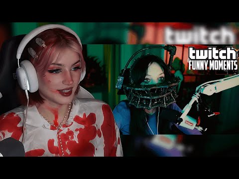 Видео: ЛИЗАБАКТ СМОТРИТ: Топ Моменты с Twitch | Намордник Верности