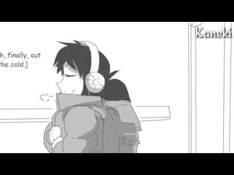 Видео: Комикс Леди Баг и Кот Нуар|Багги-Ситуация 2 часть