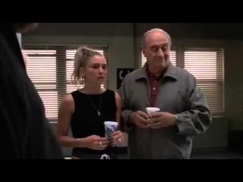 Видео: Клан Сопрано 2 сезон 9 серия (моменты)