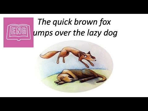 Видео: 15x4 - 15 минут про английский