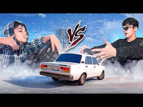 Видео: ОПЕРСКАЯ ЕЗДА С БРАТЬМИ НА РУЛЕ В ГОЛОЛЁД в Car parking multiplayer 2.0