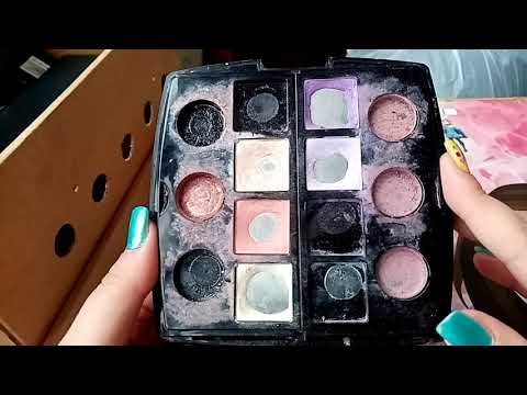 Видео: Мои тени часть 1