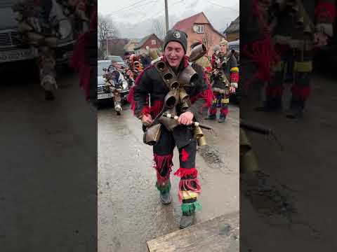 Видео: Офіра Бетлегеми Водиця Різдвяна традиція на другий день Різдва