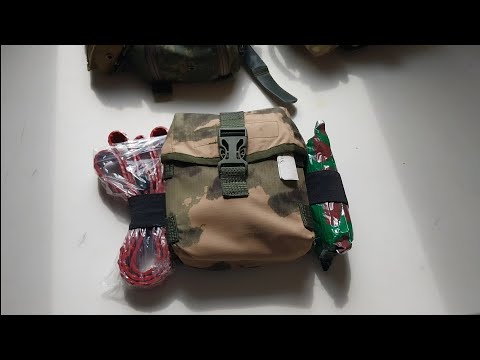 Видео: Всё лучшее гвардии (нет). Аптечка Росгвардии. Часть - 2