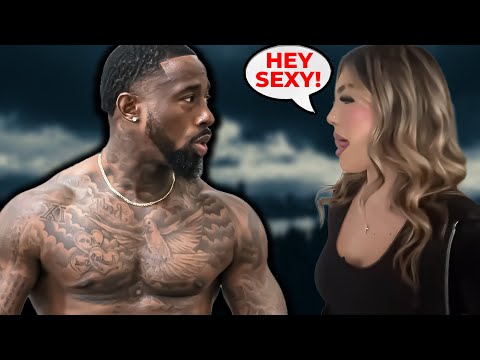 Видео: Ей нужно ваше внимание, а не вы сами!