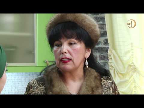 Видео: Сибирские баурсаки! Кухня с акцентом.