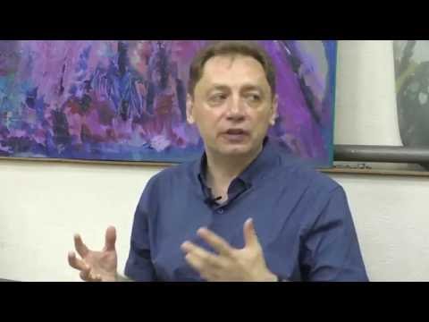 Видео: Руслан Жуковец. Выбор цели в духовном поиске. Часть 2