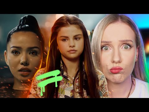 Видео: ПЕСНИ, которые ЗВУЧАТ ОДИНАКОВО :D BELLA POARCH — Build a B...