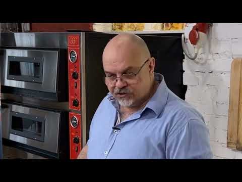 Видео: Мостарда - итальянский соус