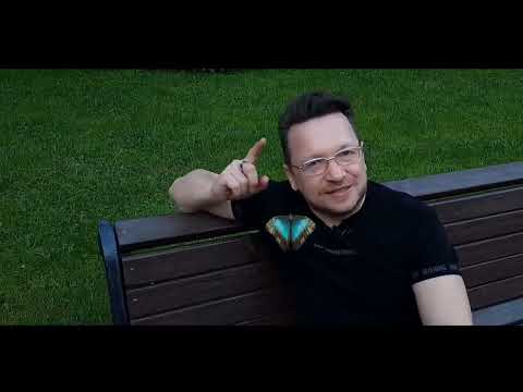 Видео: Доброе утро, родной человек!