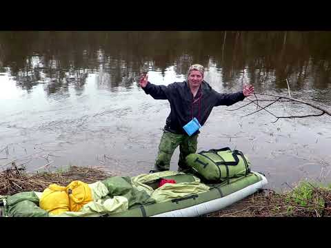 Видео: Щуководы о Щуках, выпуск №2