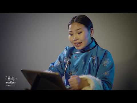 Видео: Аялгуут сайхан найраглал