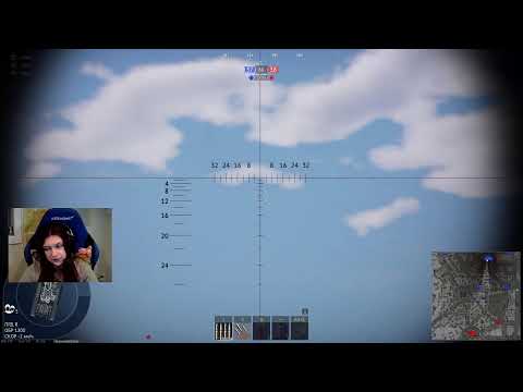 Видео: Немцкая техника бр 6.7 погнали )