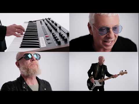 Видео: Легендите - Легенда за Любовта (Official HD Video)