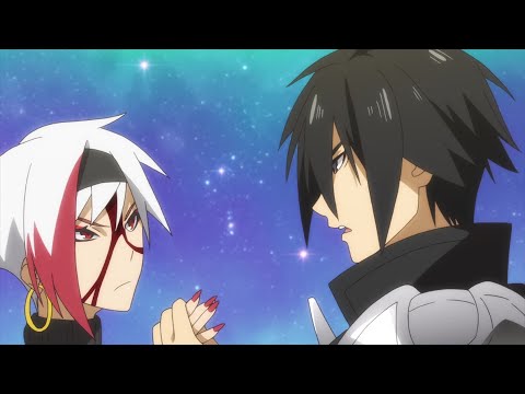 Видео: Парень Попал в Другой Мир Чтобы Спасти Его, Но Создал Гарем с Богинями | Аниме Пересказ