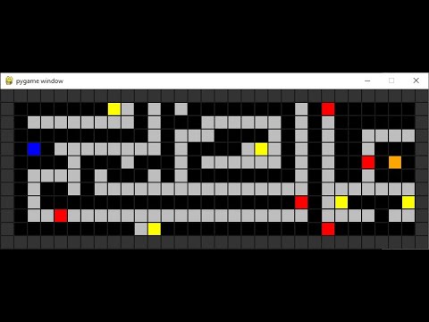 Видео: Урок 16. Двумерные карты. Создание двумерной карты.