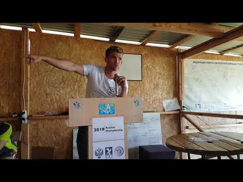 Видео: Искуство побеждать 1. Лекция Глеба Сухоцкого.