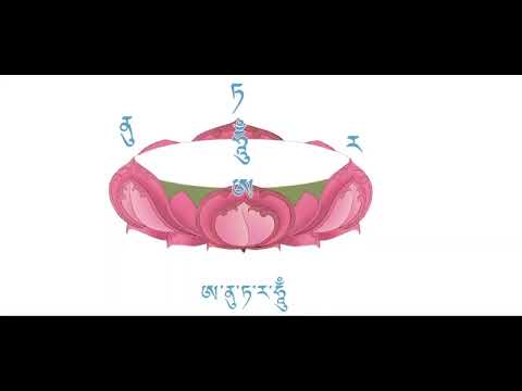 Видео: Гүн нойрны йог 8\Sleep Yoga of Clear Light