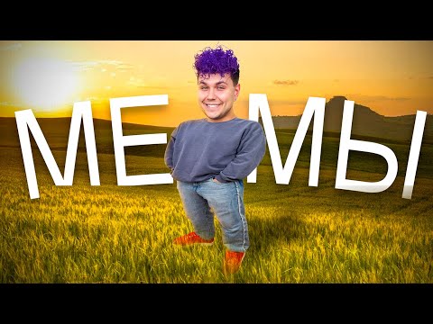 Видео: МЕМЫ от моих ПОДПИСЧИКОВ... 😂 СМЕШНЫЕ МЕМЫ  ФАН-АККАУНТОВ