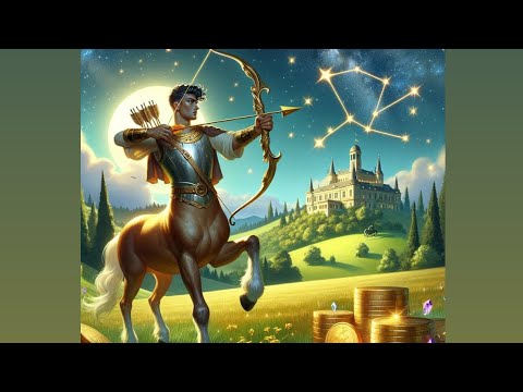 Видео: Изобилие💚Благополучие💛Стрелец♐️🔥❤️До края на ноември 2025 ❤️😇