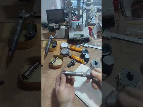 Видео: Форсунки 0445110 273 из Перми. 