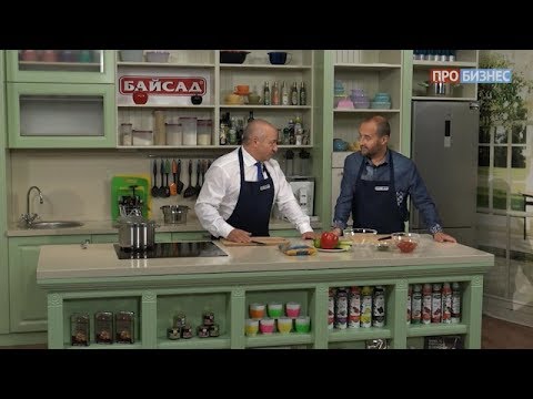 Видео: Дело вкуса - Андрей Мовчан