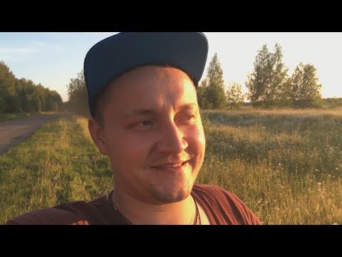 Видео: ВлоГ 01 - Васильсурск