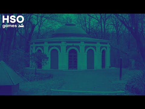 Видео: HSO games: онкологический "Что? Где? Когда?"