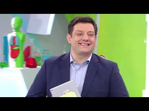 Видео: «О самом главном». О пользе индейки