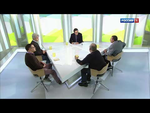 Видео: За что расстреляли Гумилева. Дело Таганцева. Наблюдатель.