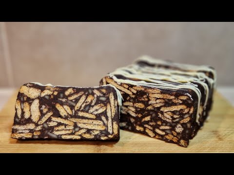 Видео: No Bake бялуу хийх арга.